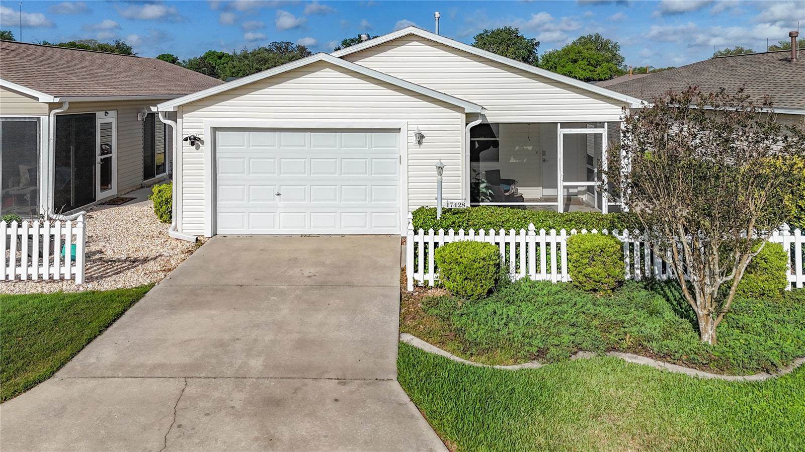 17428 SE 82nd Albemarle Avenue, The Villages, FL 32162