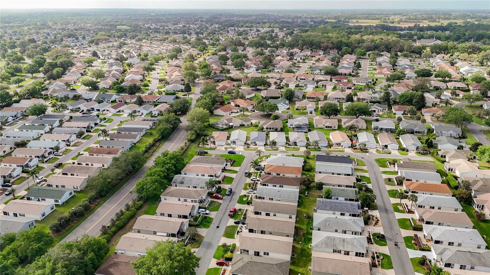 17428 SE 82nd Albemarle Avenue, The Villages, FL 32162