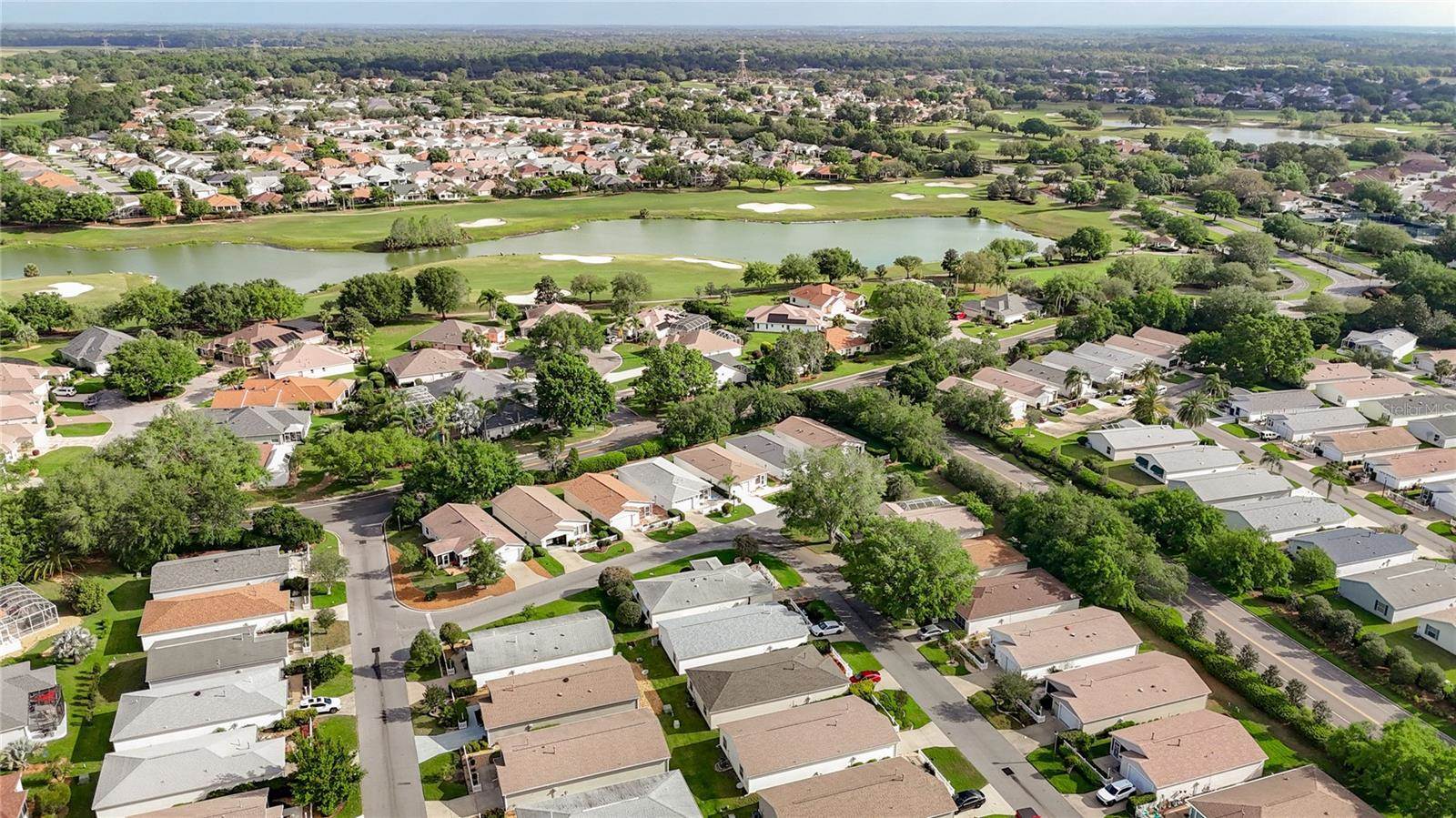 17428 SE 82nd Albemarle Avenue, The Villages, FL 32162