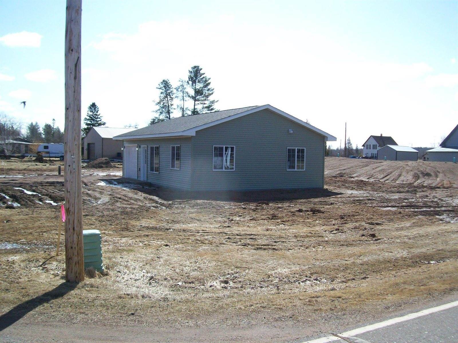 4616 Madison St., Bruno, MN 55712