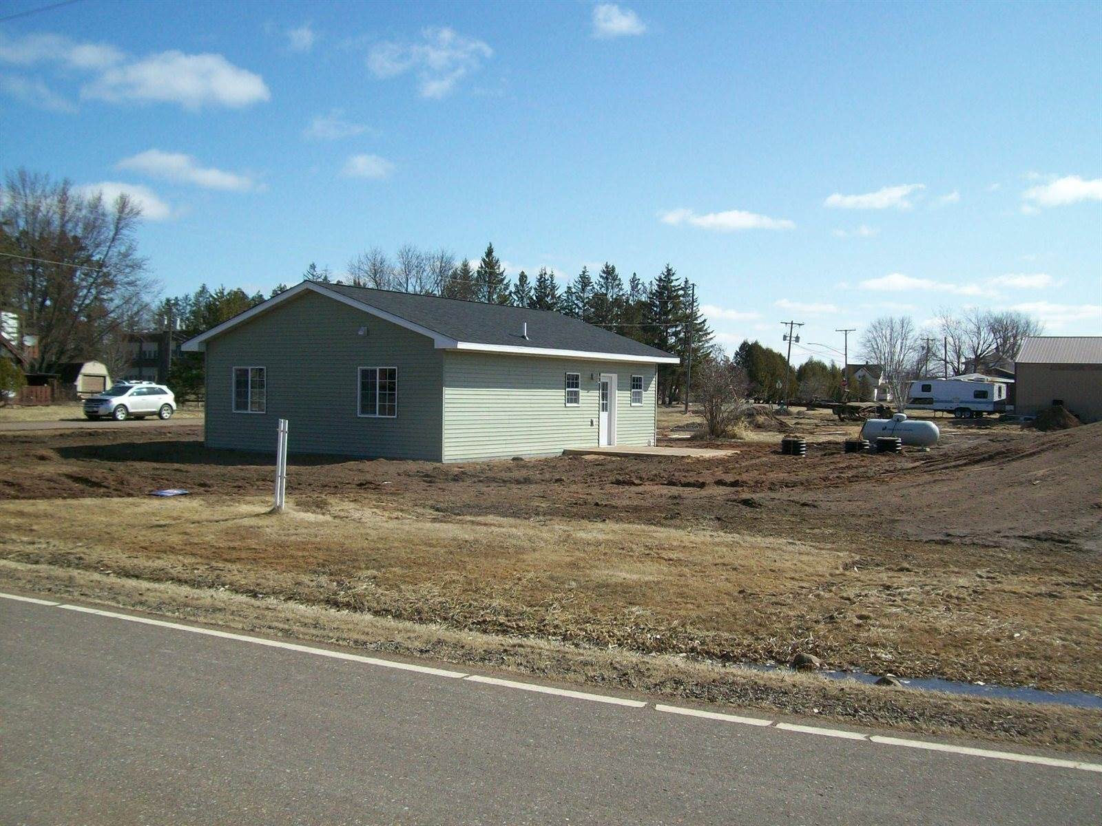 4616 Madison St., Bruno, MN 55712