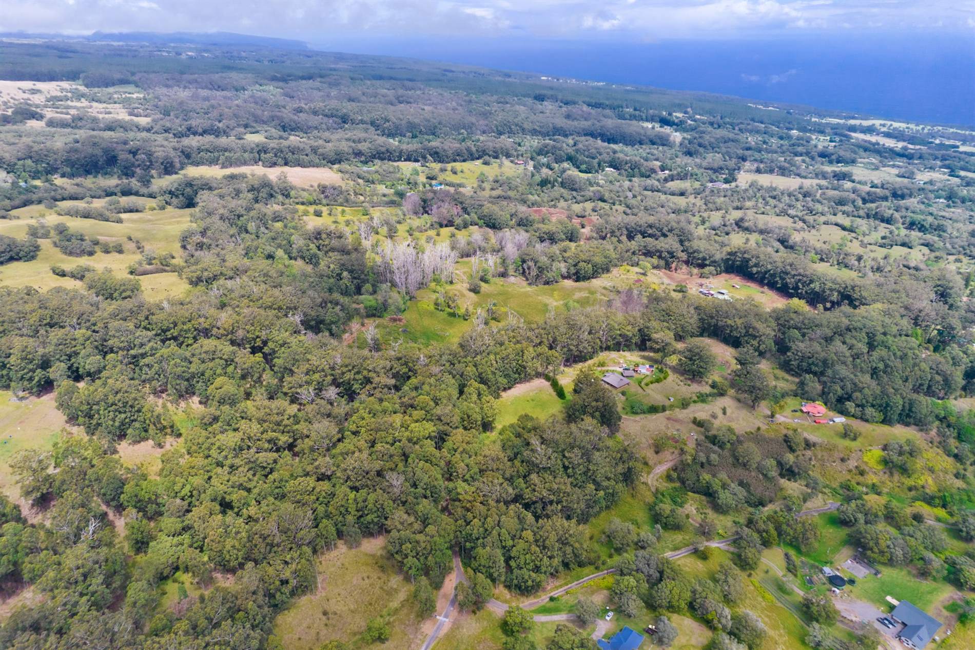 Kukuipapa Rd, Honokaa, HI 96727