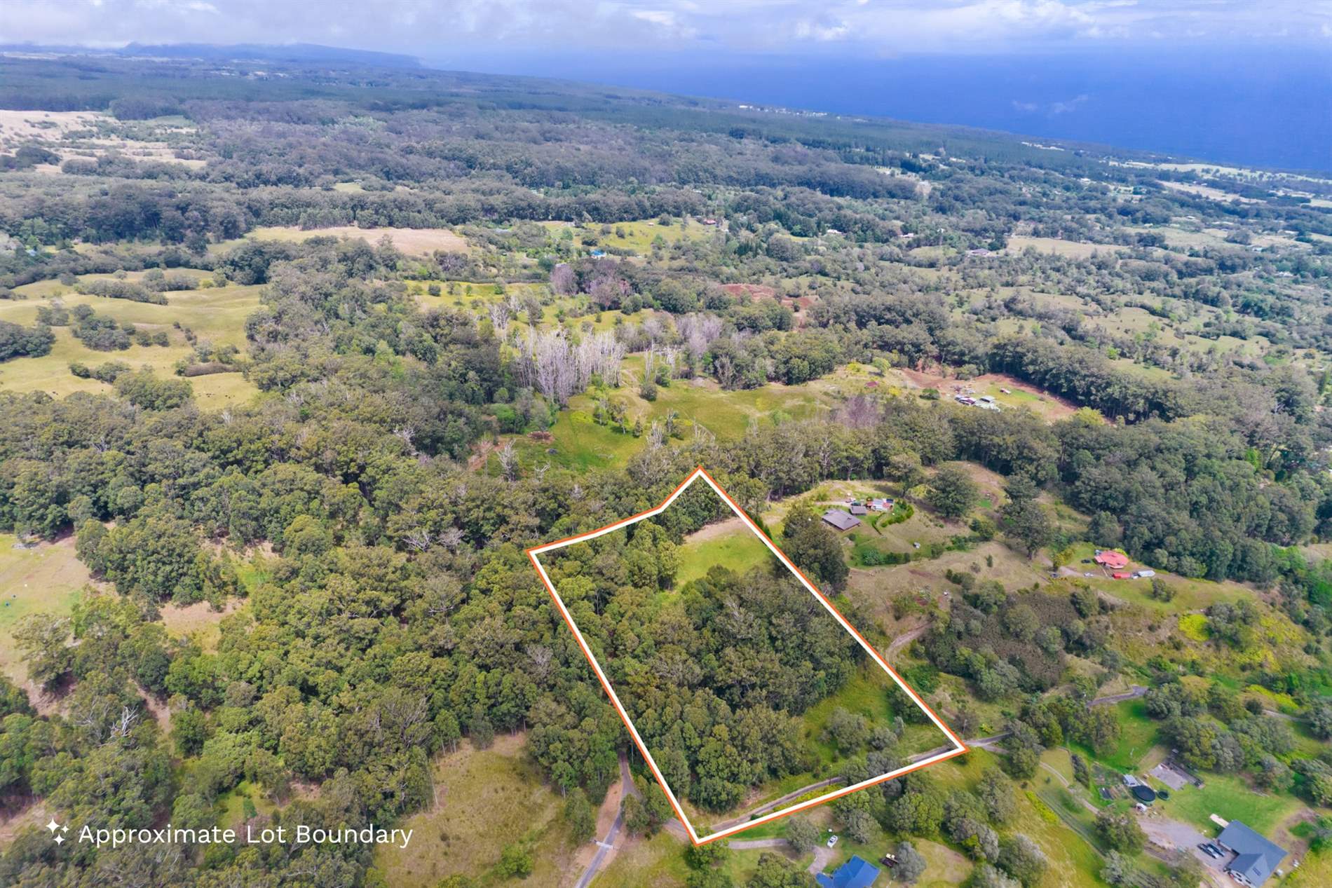 Kukuipapa Rd, Honokaa, HI 96727