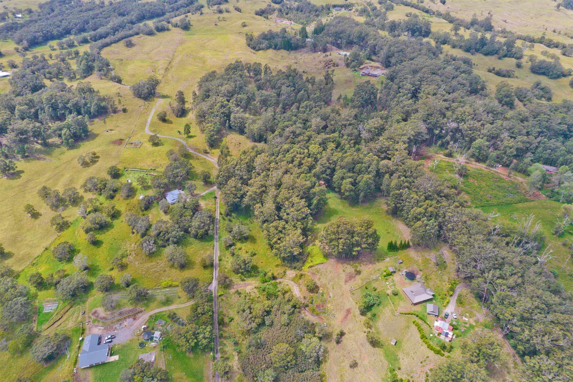 Kukuipapa Rd, Honokaa, HI 96727