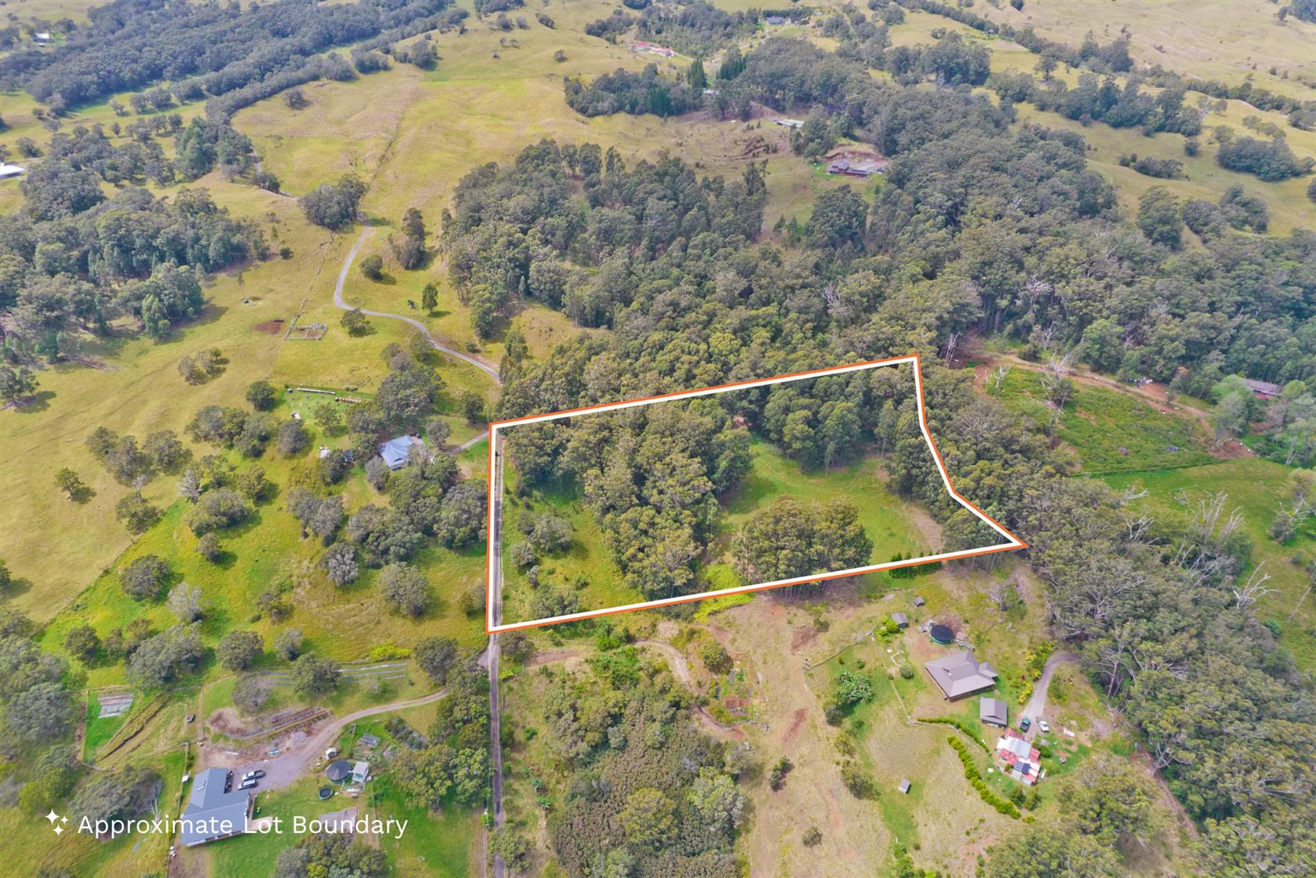 Kukuipapa Rd, Honokaa, HI 96727