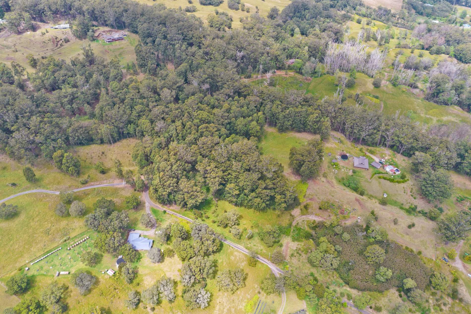 Kukuipapa Rd, Honokaa, HI 96727