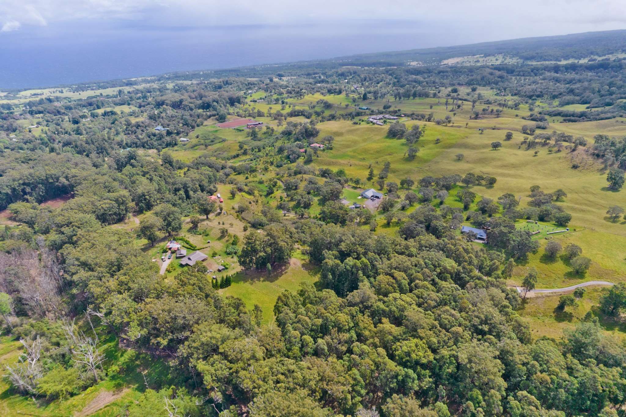 Kukuipapa Rd, Honokaa, HI 96727