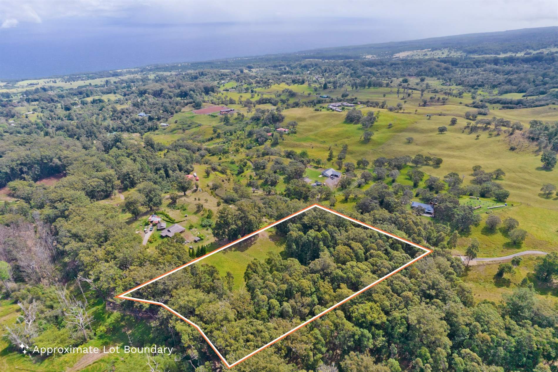 Kukuipapa Rd, Honokaa, HI 96727