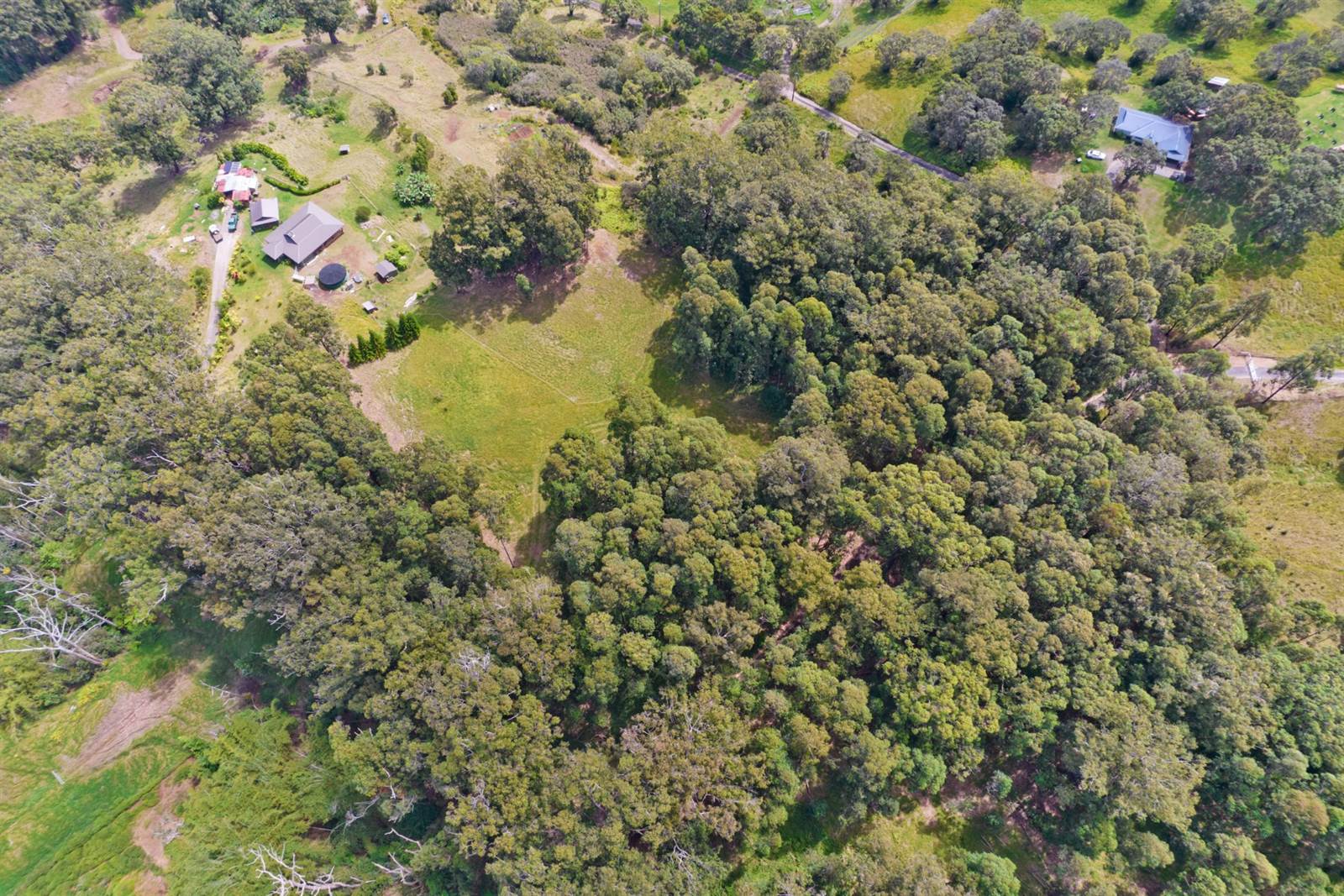 Kukuipapa Rd, Honokaa, HI 96727