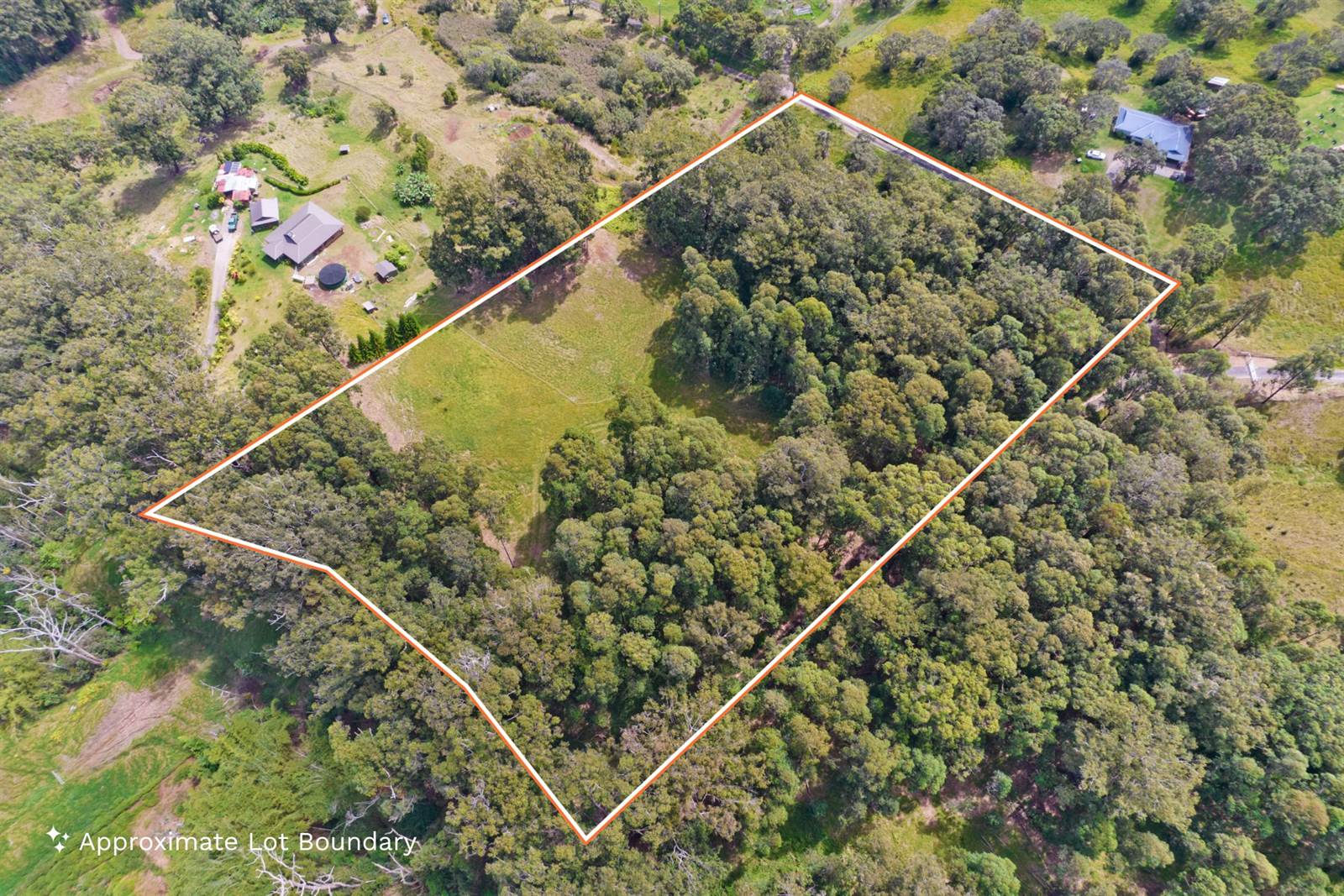 Kukuipapa Rd, Honokaa, HI 96727