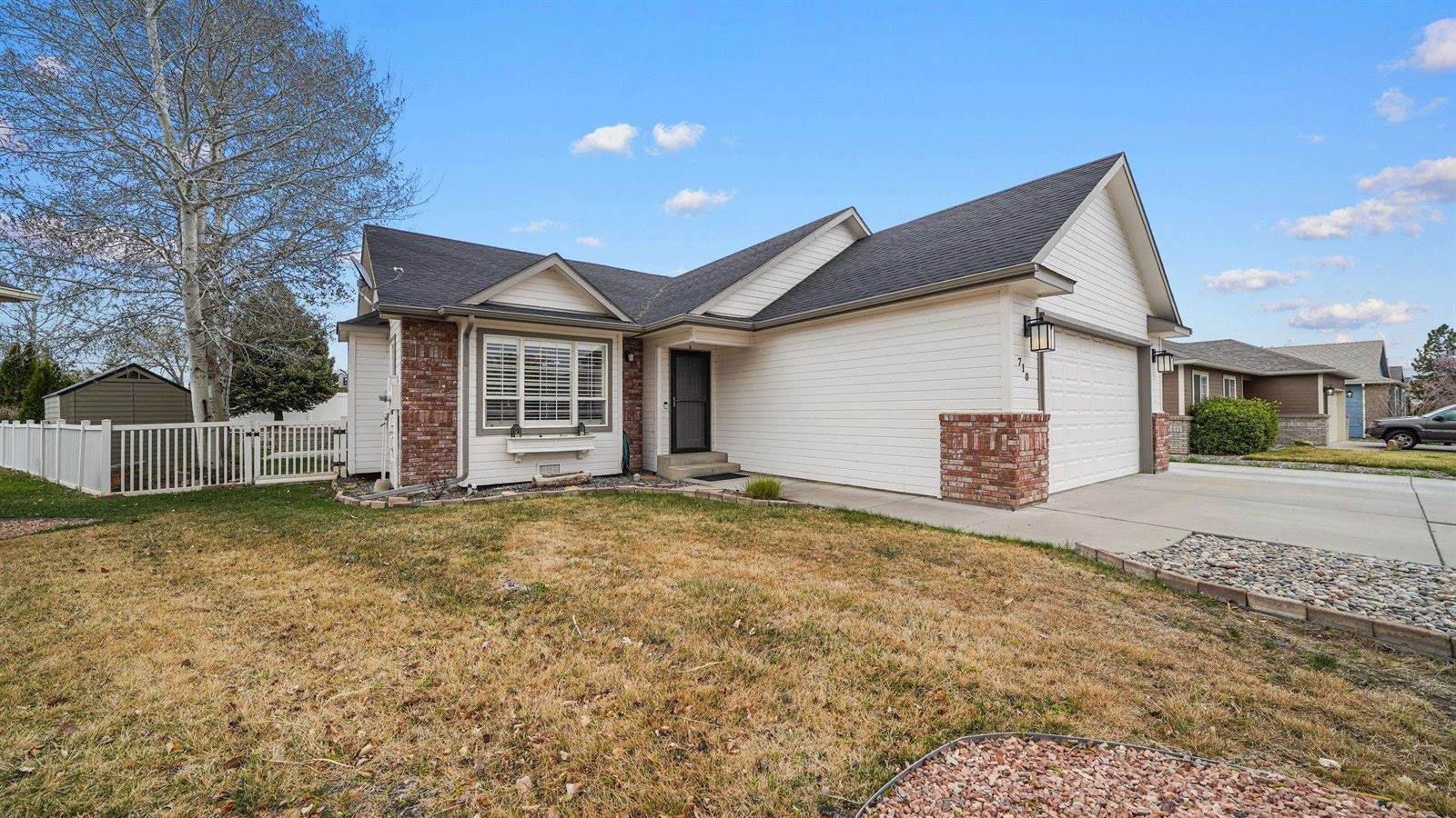 710 East Harbor Circle, Grand Junction, CO 81505