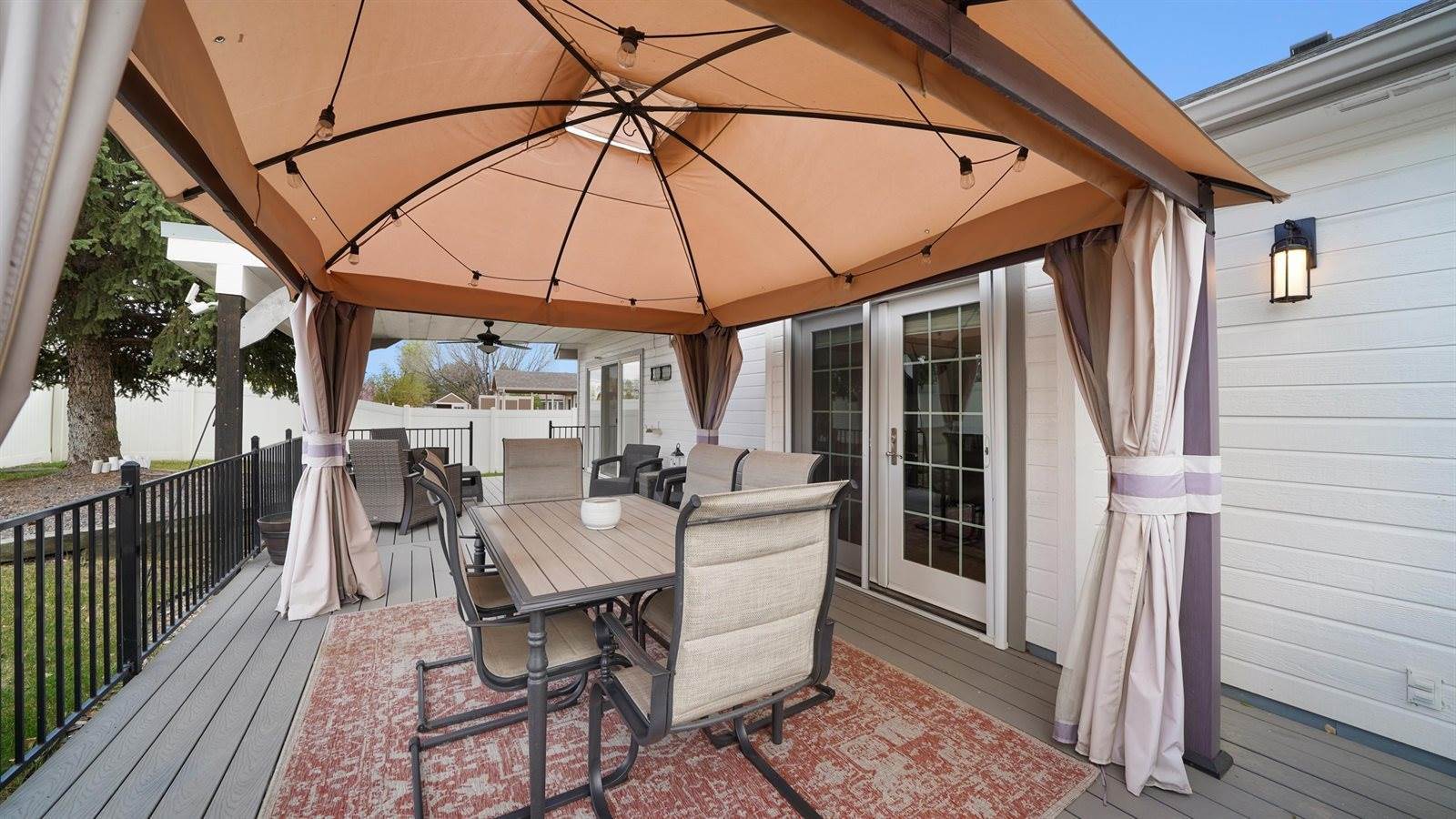 710 East Harbor Circle, Grand Junction, CO 81505