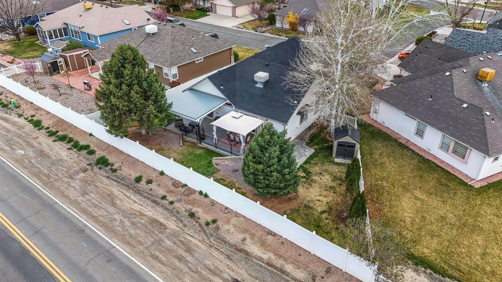 710 East Harbor Circle, Grand Junction, CO 81505