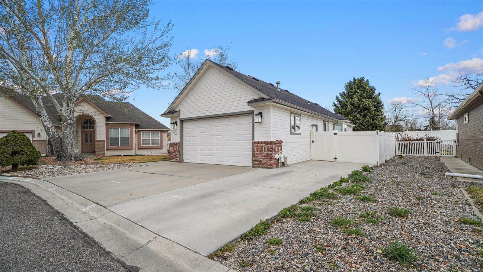 710 East Harbor Circle, Grand Junction, CO 81505