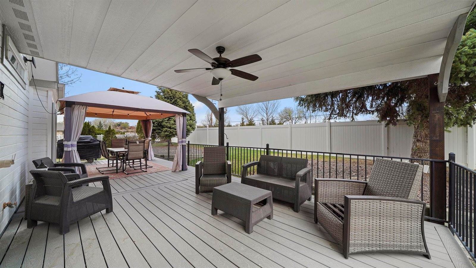 710 East Harbor Circle, Grand Junction, CO 81505