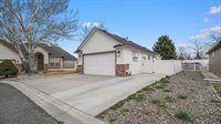 710 East Harbor Circle, Grand Junction, CO 81505