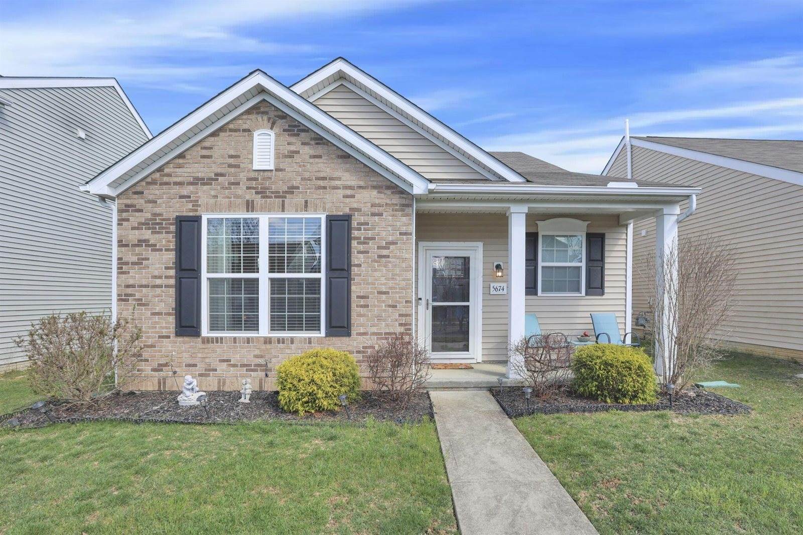 5674 Marshfield Drive, Westerville, OH 43081