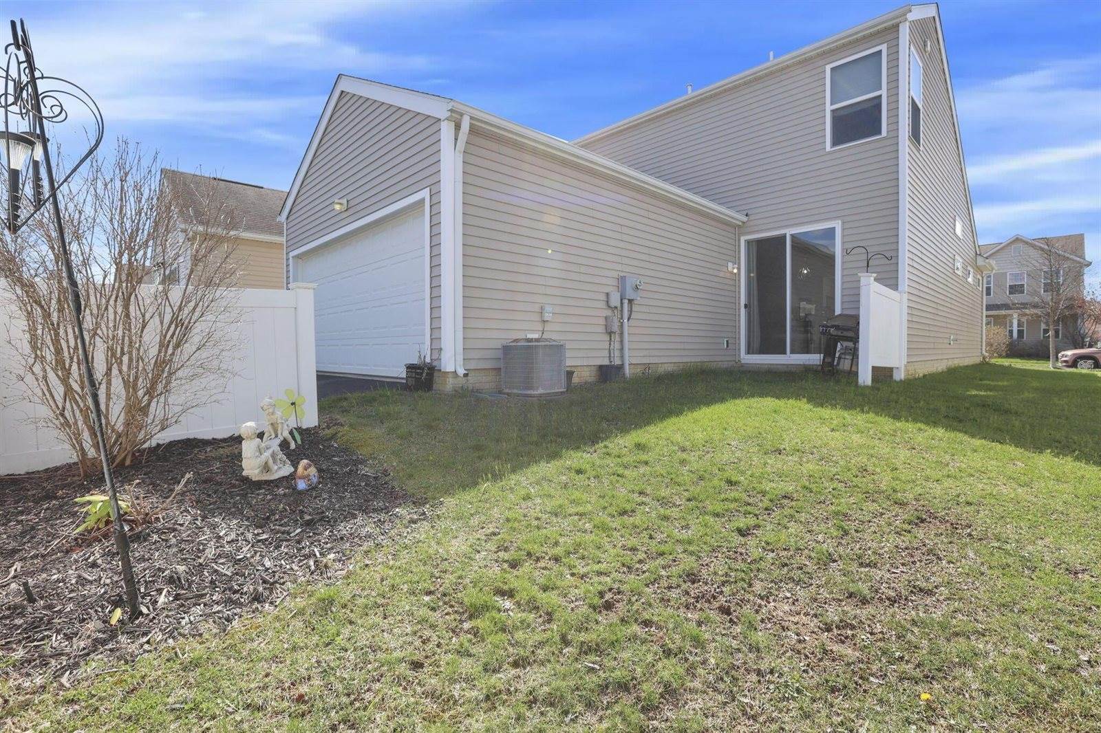 5674 Marshfield Drive, Westerville, OH 43081