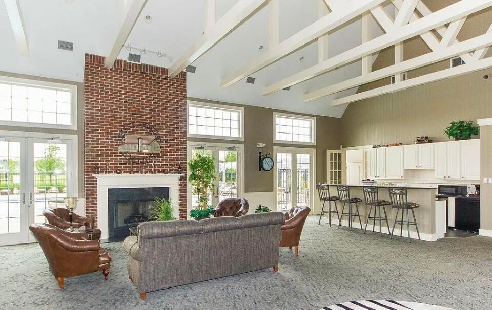 5674 Marshfield Drive, Westerville, OH 43081