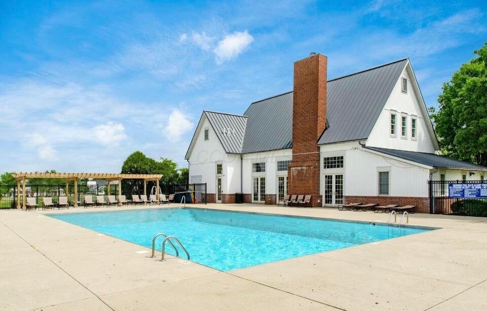 5674 Marshfield Drive, Westerville, OH 43081