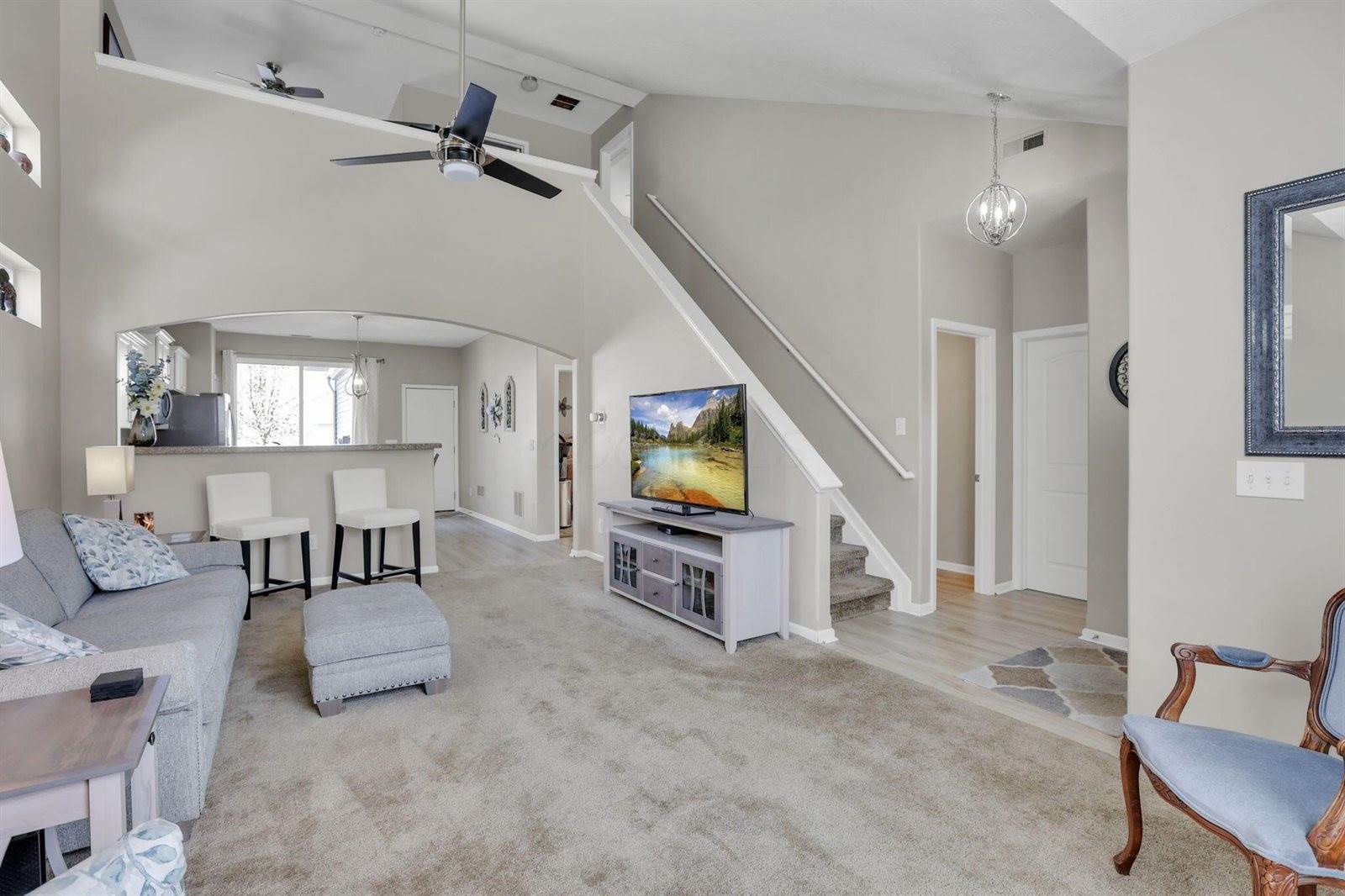 5674 Marshfield Drive, Westerville, OH 43081