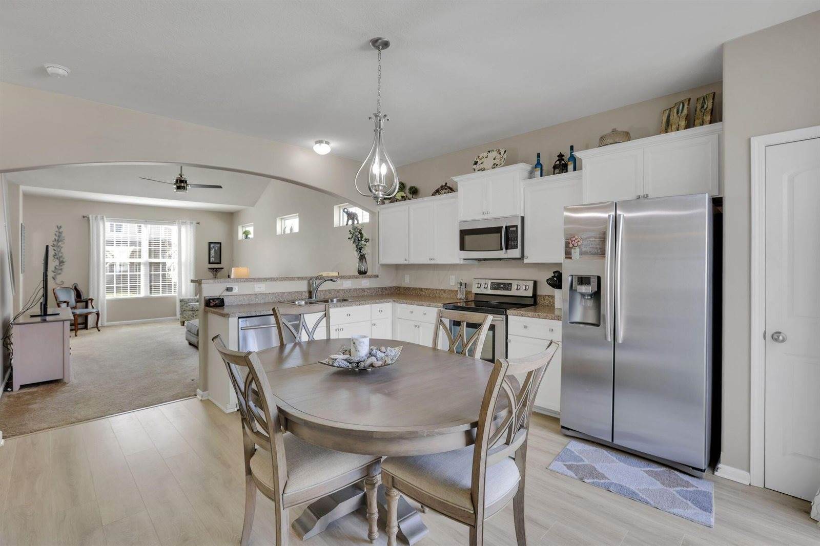 5674 Marshfield Drive, Westerville, OH 43081