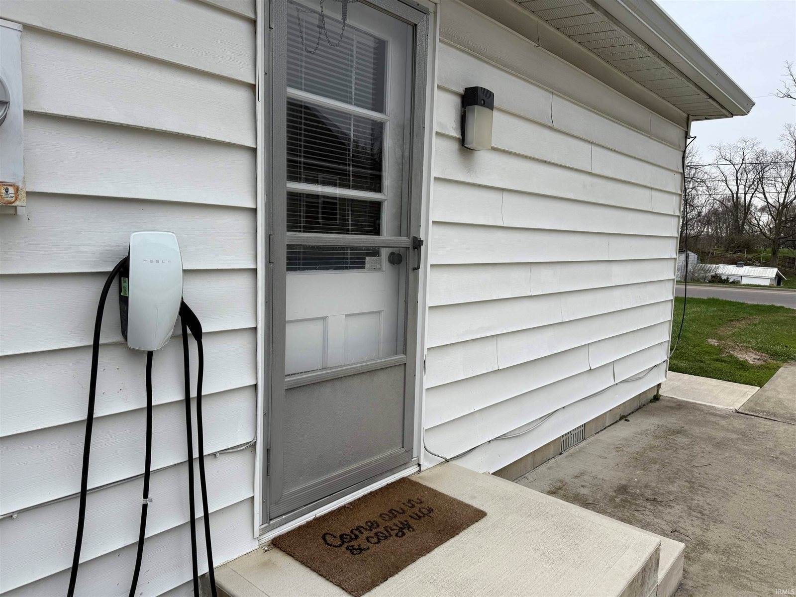 1818 S Nebraska Street, Marion, IN 46953