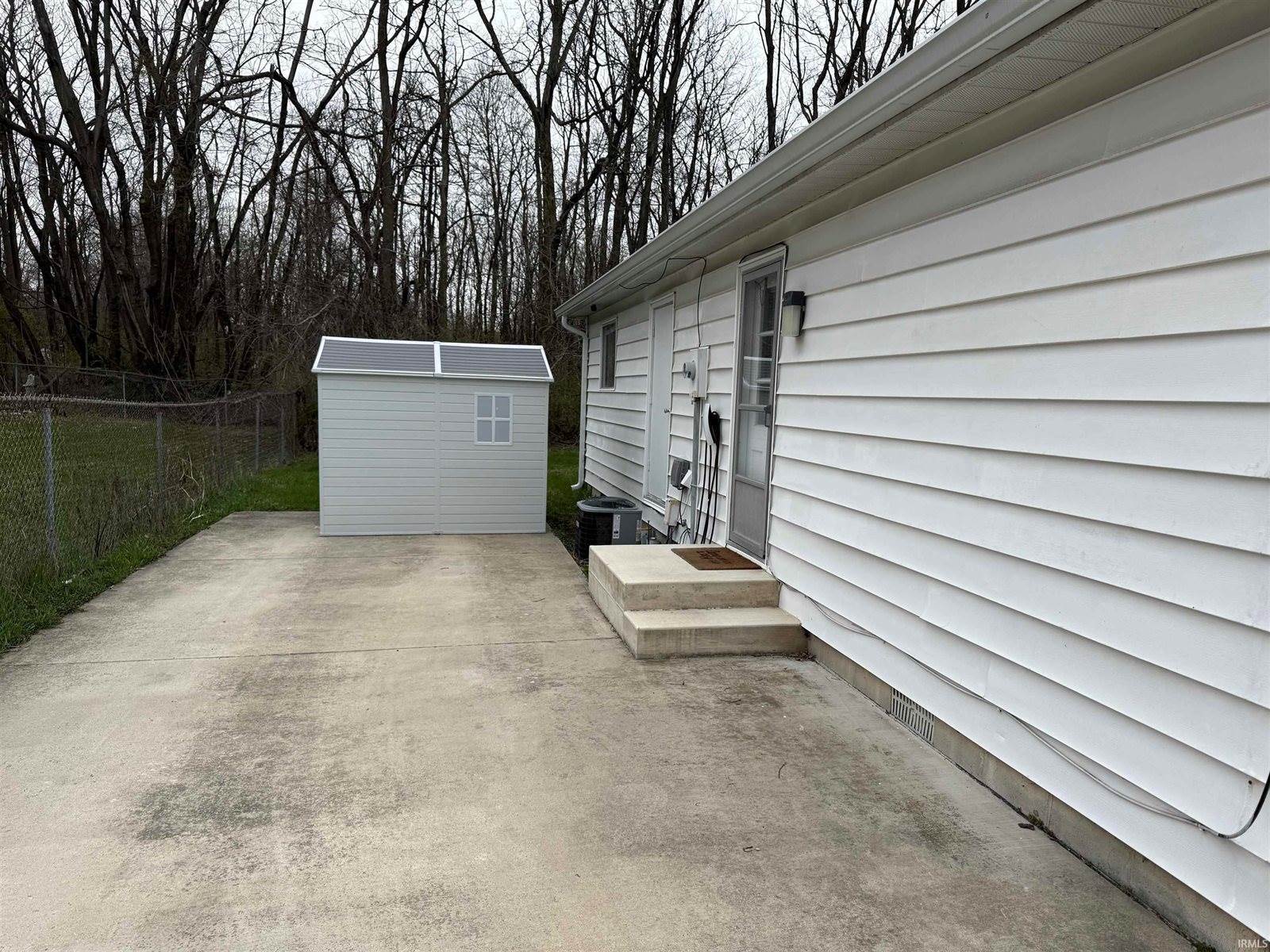 1818 S Nebraska Street, Marion, IN 46953