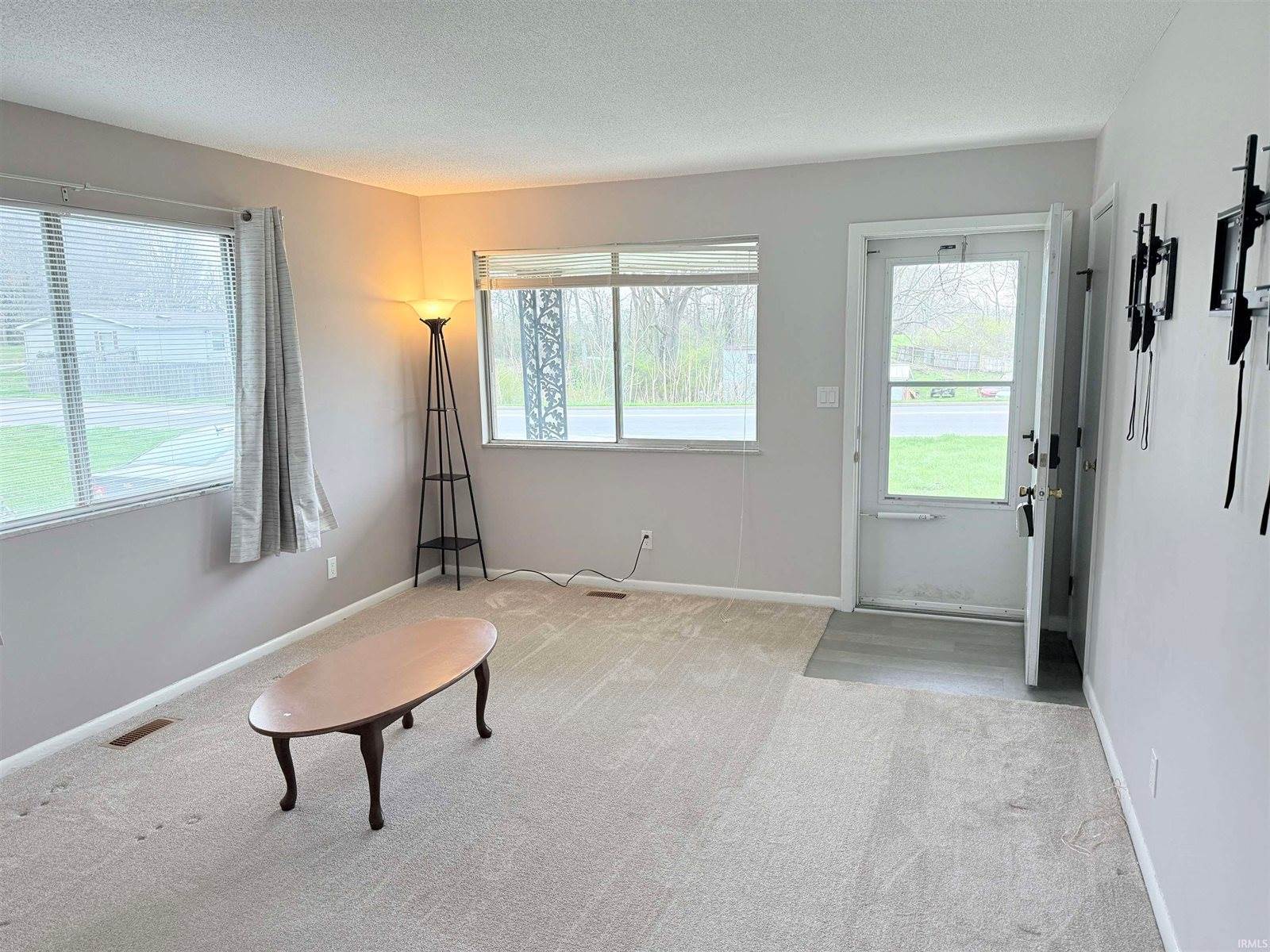 1818 S Nebraska Street, Marion, IN 46953