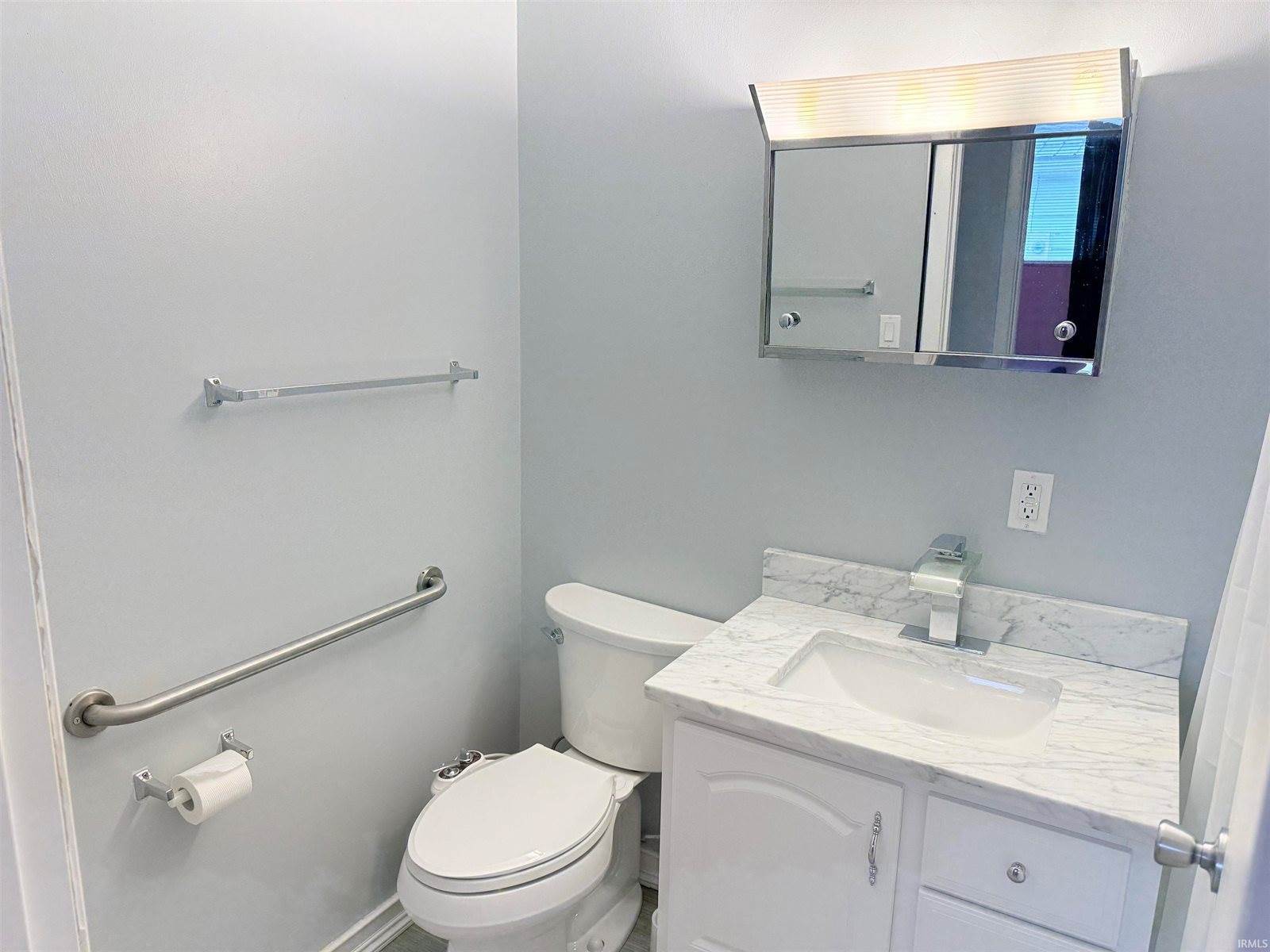 1818 S Nebraska Street, Marion, IN 46953