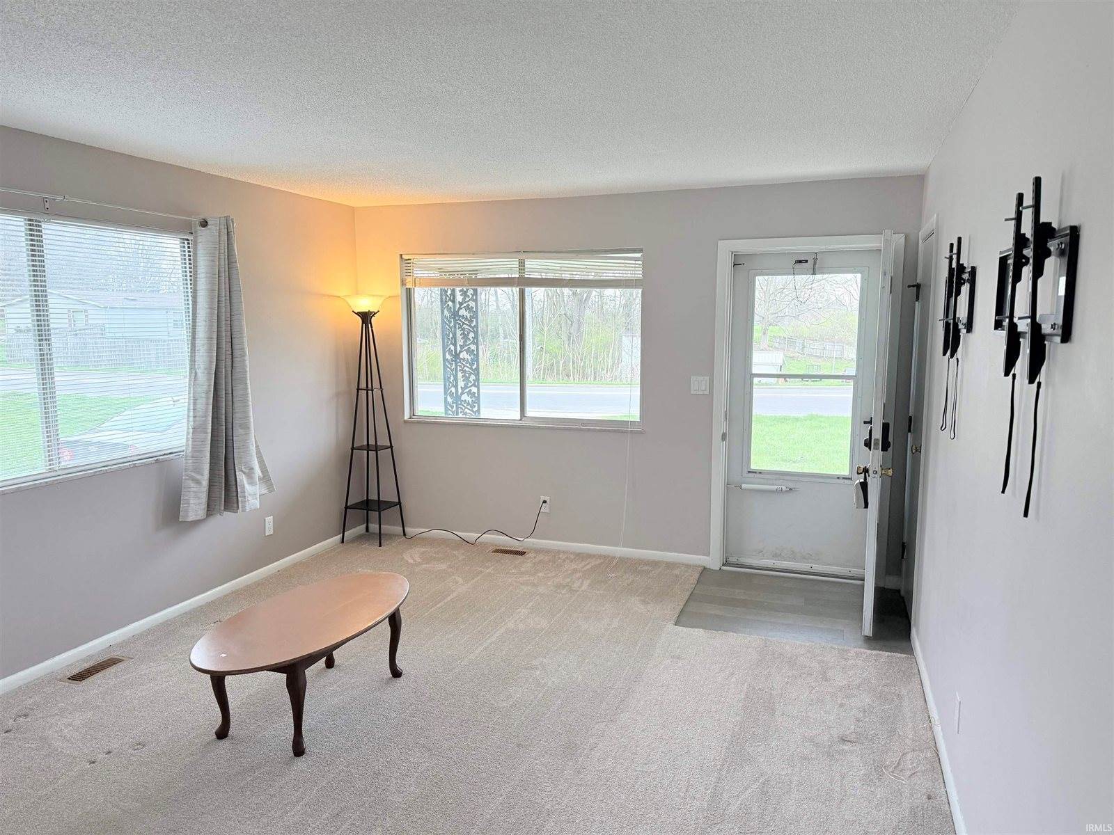 1818 S Nebraska Street, Marion, IN 46953