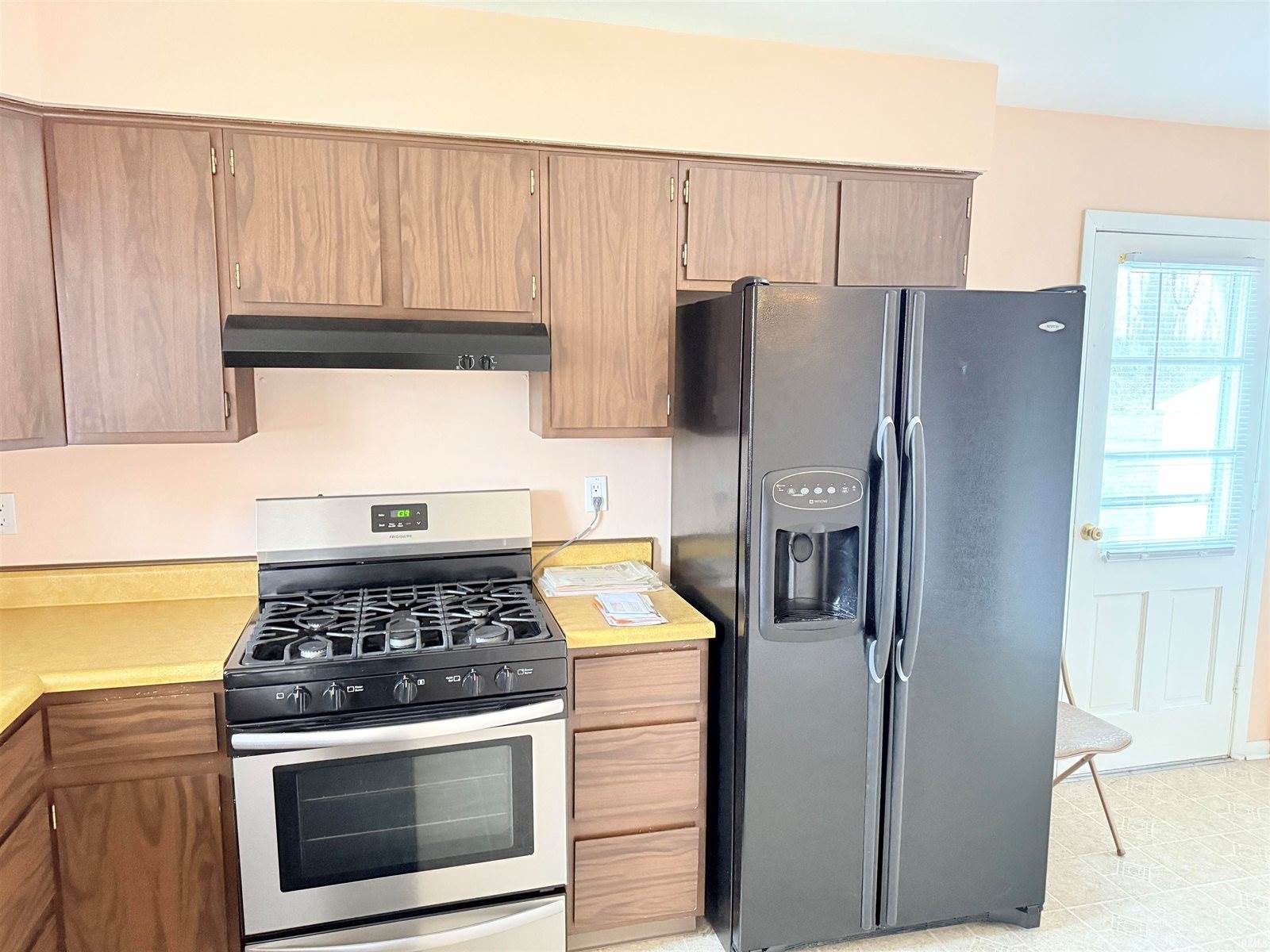 1818 S Nebraska Street, Marion, IN 46953