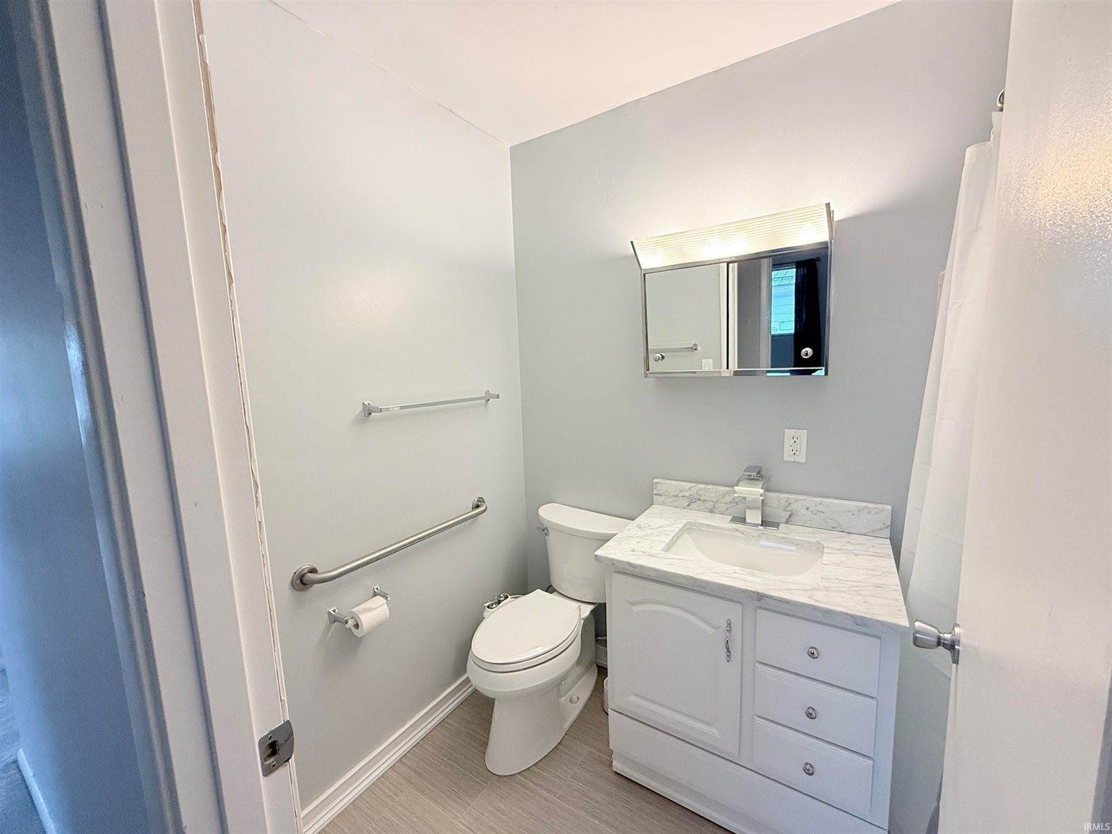 1818 S Nebraska Street, Marion, IN 46953