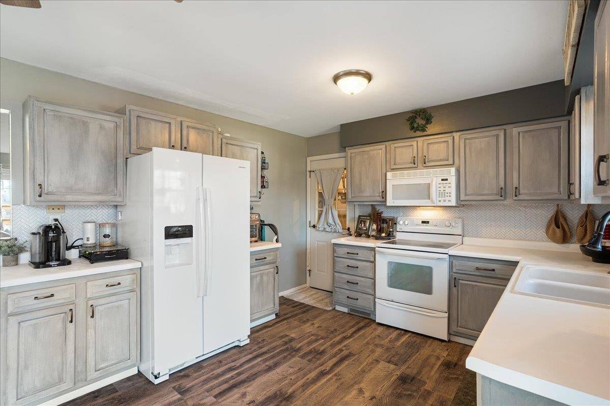 1812 S Cedar Avenue, Marshfield, WI 54449