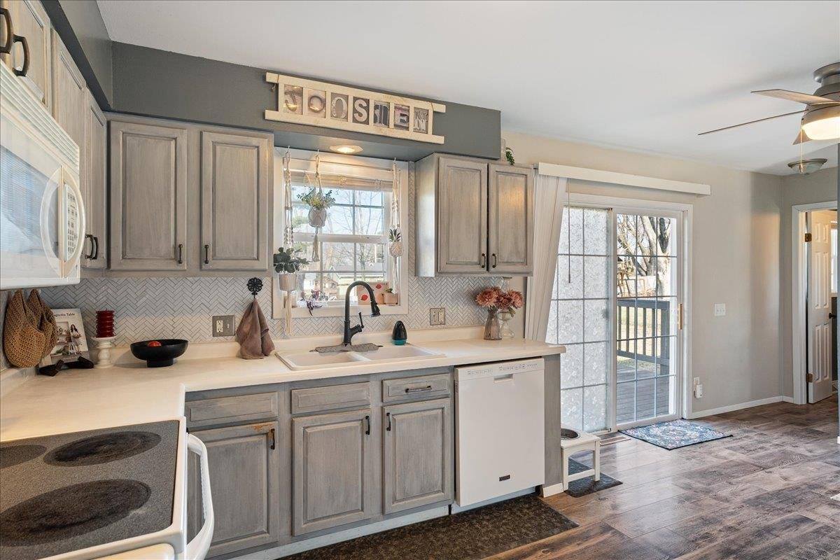 1812 S Cedar Avenue, Marshfield, WI 54449