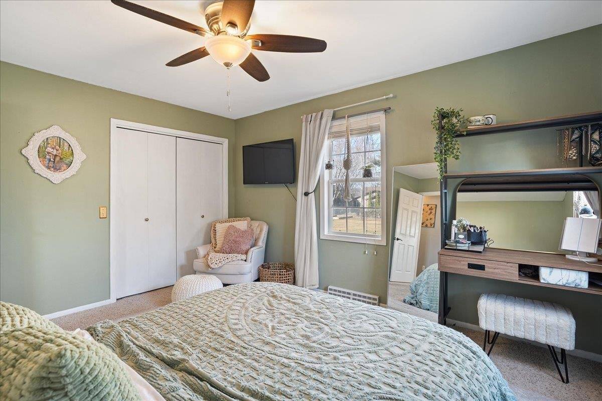 1812 S Cedar Avenue, Marshfield, WI 54449