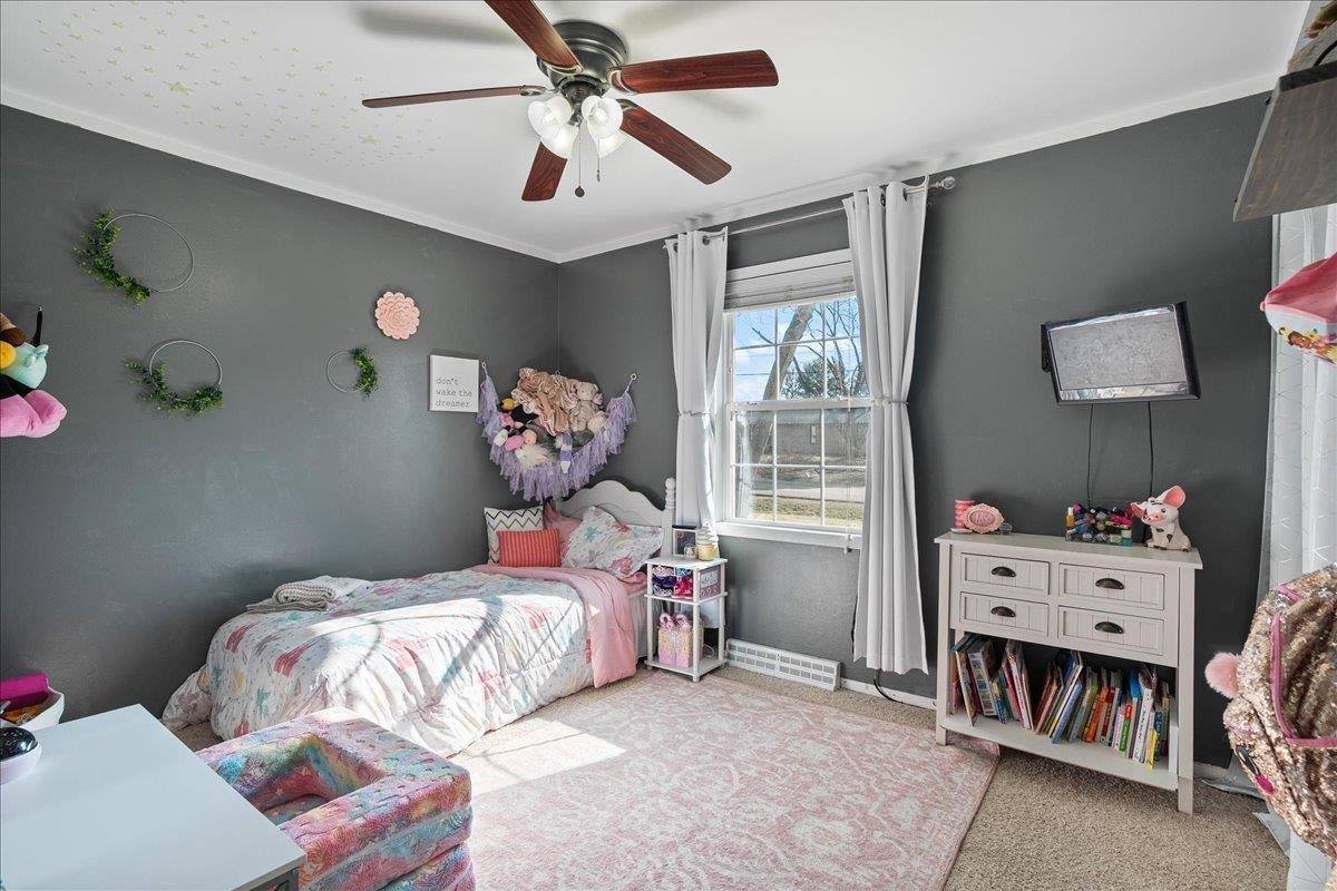 1812 S Cedar Avenue, Marshfield, WI 54449