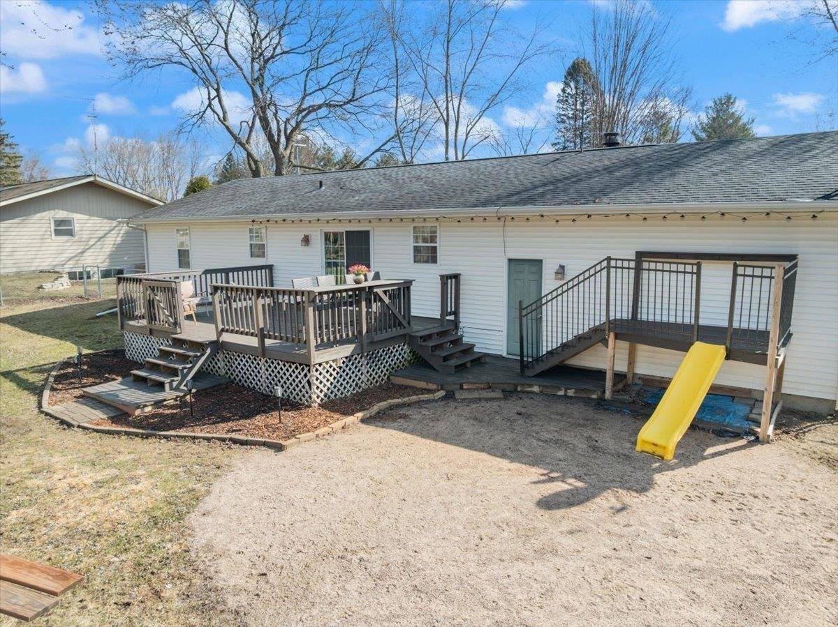 1812 S Cedar Avenue, Marshfield, WI 54449