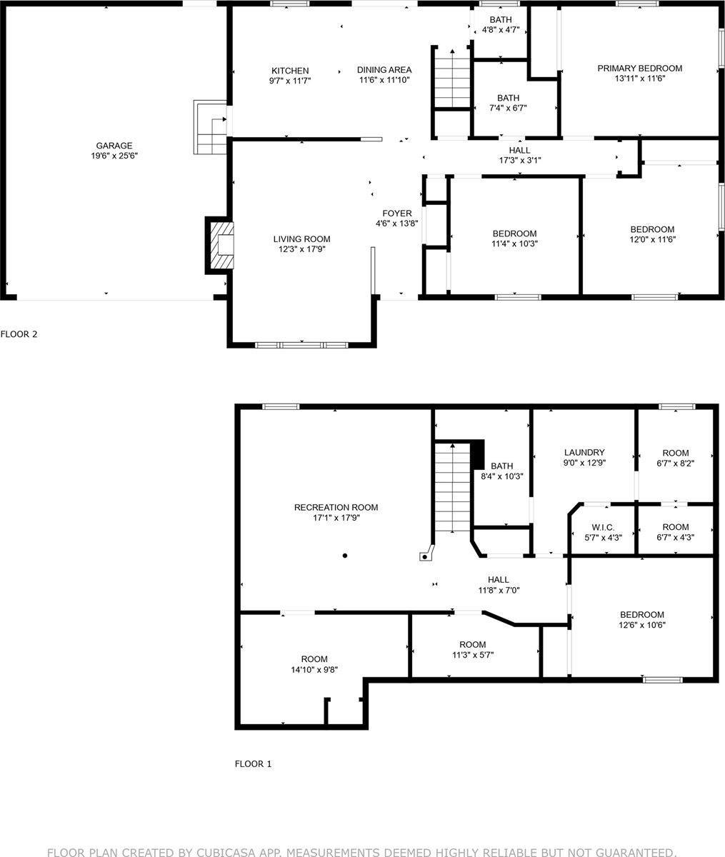 1812 S Cedar Avenue, Marshfield, WI 54449