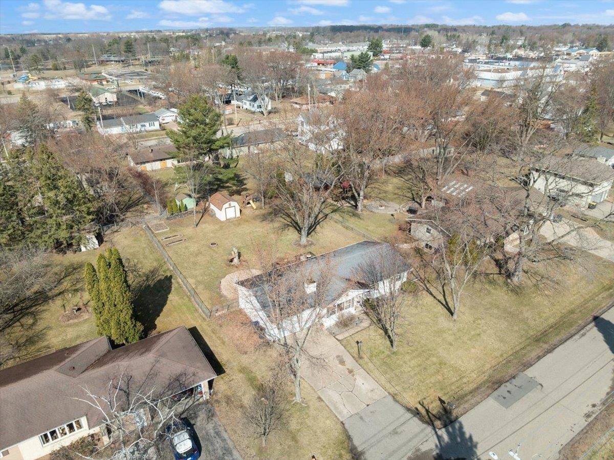 1812 S Cedar Avenue, Marshfield, WI 54449