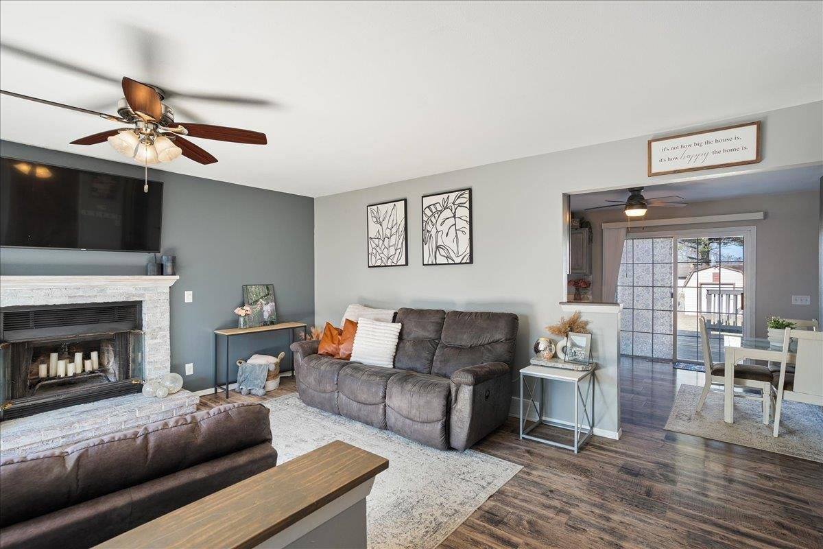 1812 S Cedar Avenue, Marshfield, WI 54449