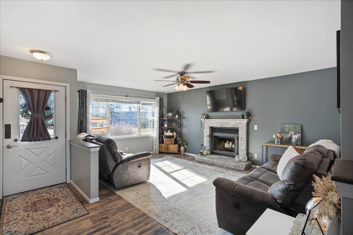 1812 S Cedar Avenue, Marshfield, WI 54449