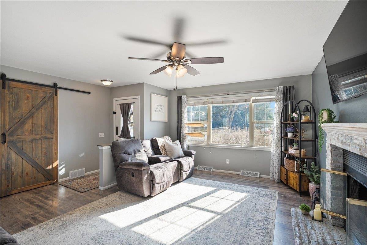 1812 S Cedar Avenue, Marshfield, WI 54449