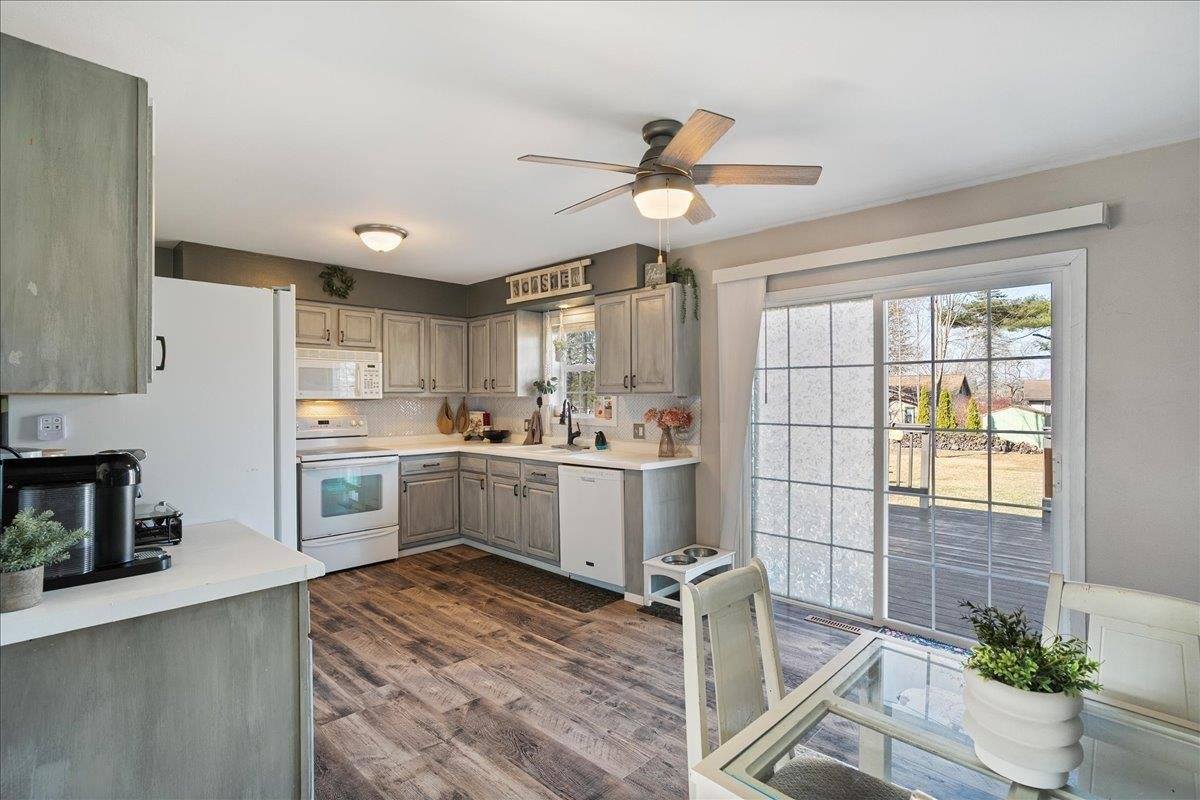 1812 S Cedar Avenue, Marshfield, WI 54449