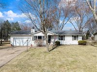 1812 S Cedar Avenue, Marshfield, WI 54449