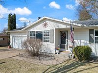 1812 S Cedar Avenue, Marshfield, WI 54449