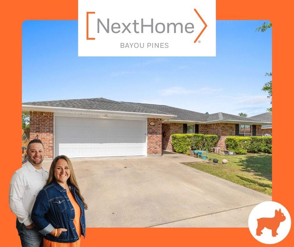 116 Mayhaw St, DeRidder, LA 70634