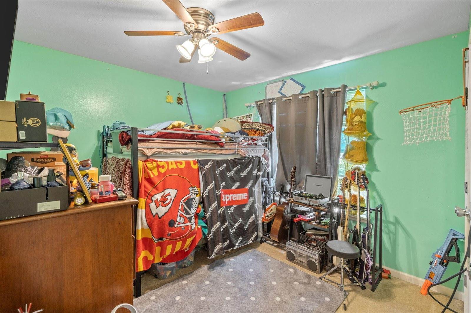 116 Mayhaw St, DeRidder, LA 70634