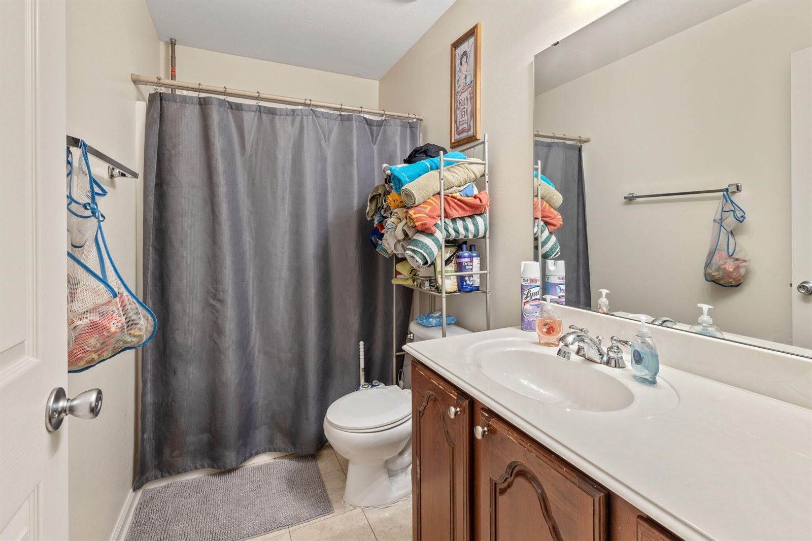 116 Mayhaw St, DeRidder, LA 70634