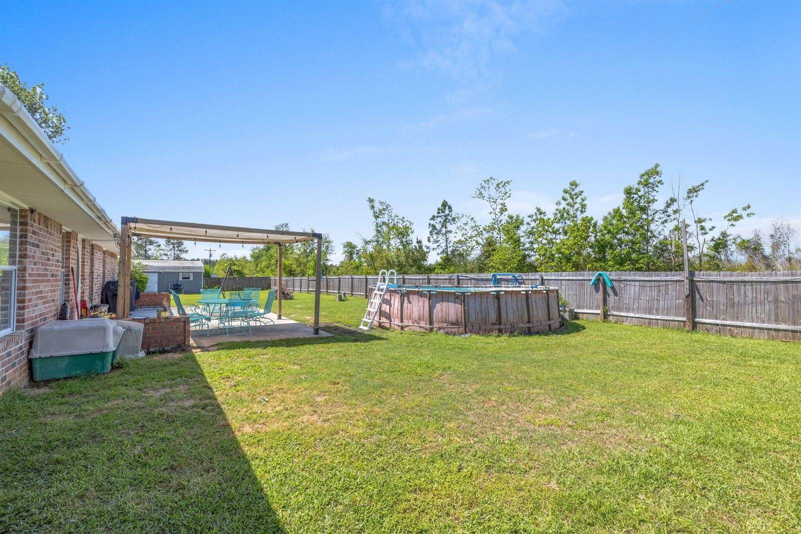 116 Mayhaw St, DeRidder, LA 70634